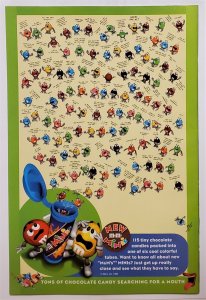 Uncanny Origins #5 (Jan 1997, Marvel) VF/NM  