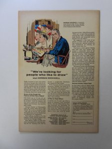 The X-Men #25 (1966) FN/VF condition