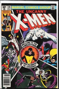 The X-Men #139 (1980) X-Men [Key Issue]