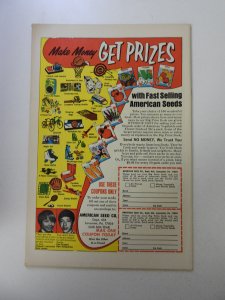 Black Magic #3 (1974) VF condition