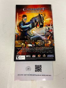 Dark Avengers Uncanny X-Men Utopia #1 NM Marvel comic book 1 MS22