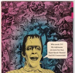 Munsters  #13 VF/NM 9.0 strict High-Grade   Free US Ship on $50.00 or more