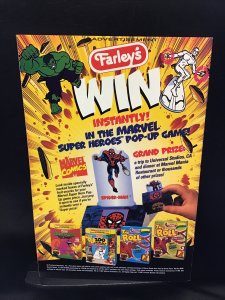 Journey into Mystery #518 (1998)nn