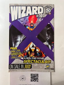 Universe X Special Edition VF-NM Marvel Comic Books 23 PB7