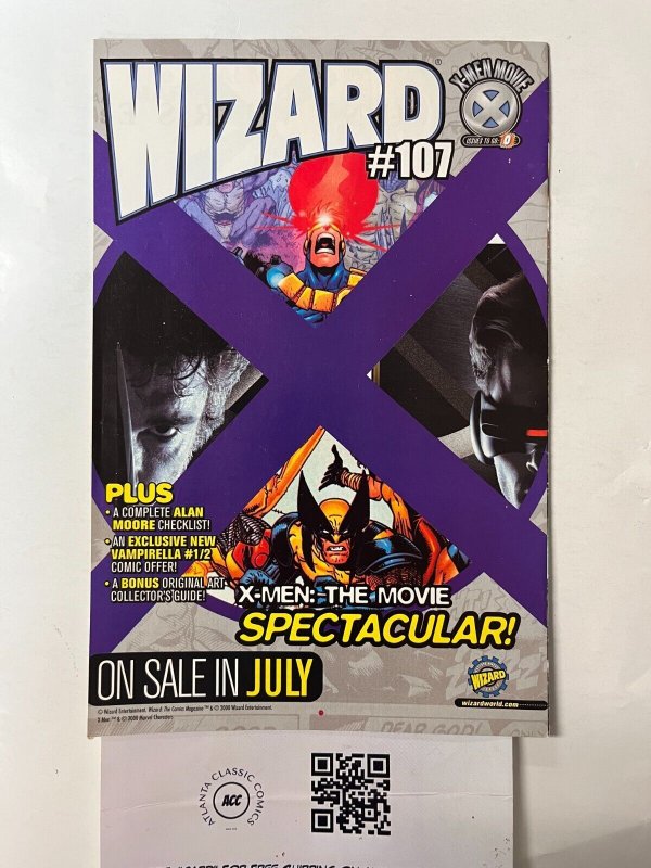 Universe X Special Edition VF-NM Marvel Comic Books 23 PB7