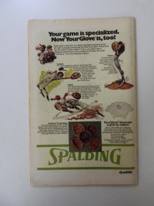 The Inhumans #7 (1976)