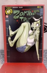 Zombie Tramp #42