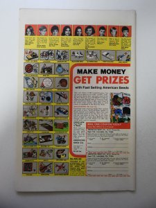 Weird War Tales #53 (1977) FN+ Condition