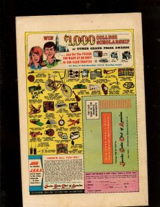 FLASH GORDON #14 (7.0) IN THE LAND OF THE WITCH QUEEN