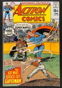 Action Comics #389 (1970)