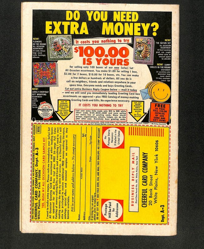 Marvel's Greatest Comics #35