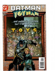 Batman: Toyman #4 (1999) SR6
