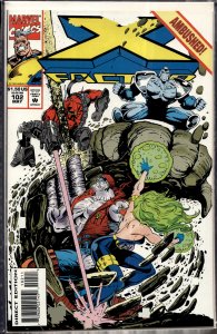 X-Factor #102 (1994) X-Factor