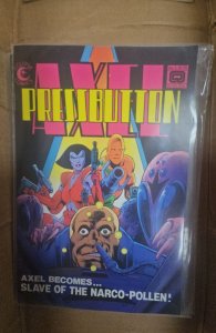 Axel Pressbutton #5 (1985)