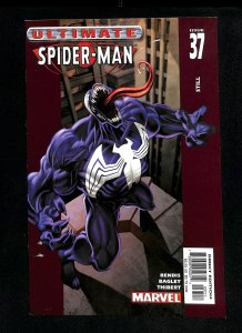 Ultimate Spider-man #37