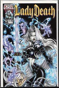 Lady Death #5 (1998)