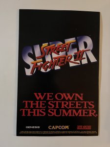 X-O Manowar #32  - NM+  (1994)