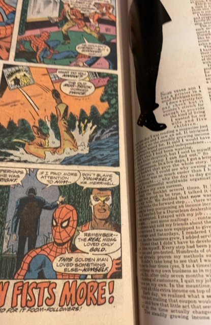 Marvel Team-Up #30 (1975)