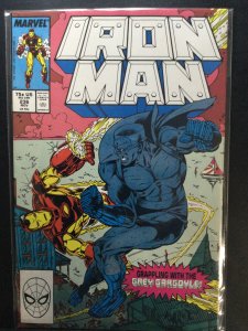 Iron Man #236 Direct Edition (1988)