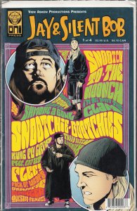 Jay & Silent Bob #1 (1998) Jay