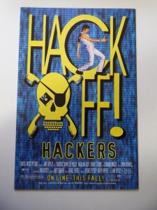 Venom: Sinner Takes All #3 (1995) VF+ Condition