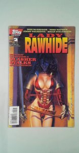 Lady Rawhide #2 (1995) FN