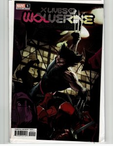 Lot of 49 Comics (See Description) Wolverine, X Men