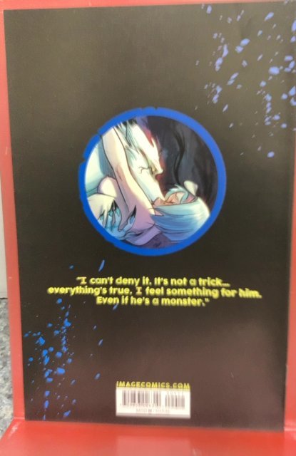 Unnatural: Rebirth (2019)