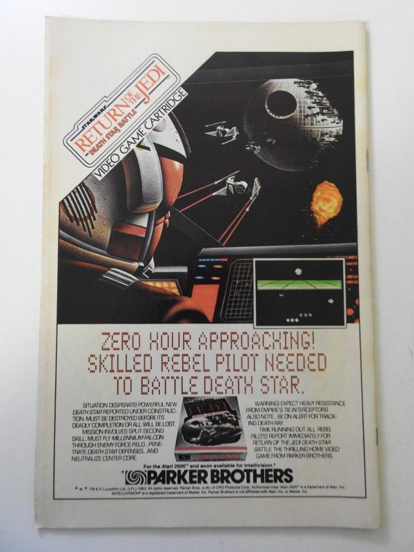 Daredevil #200 (1983) FN/VF Condition!