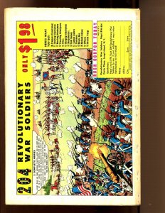 World's Finest Comics #125 - Nick Cardy, Sheldon Moldoff Art. (1.8) 1962