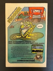 The New Mutants #6 75-Cent Cover (1983) - VF/NM