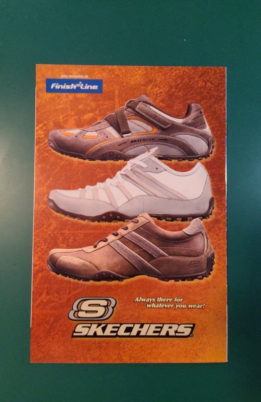 The Uncanny X-Men #478 (2006) NM