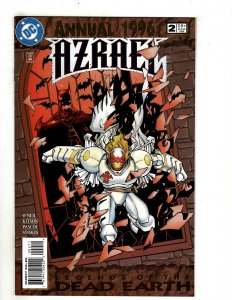 Azrael Annual #2 (1996) OF11
