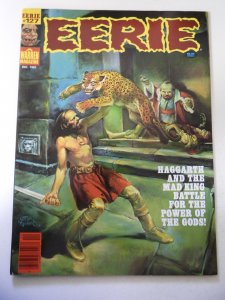 Eerie #127 (1981) FN+ Condition