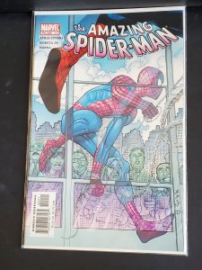 The Amazing Spider-Man #45 (2002)