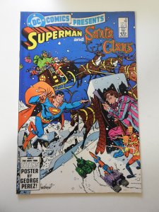 DC Comics Presents #67 (1984)