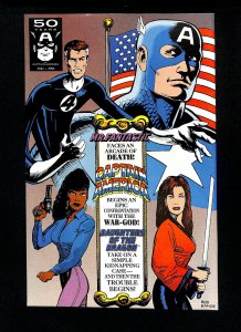 Marvel Comics Presents #80