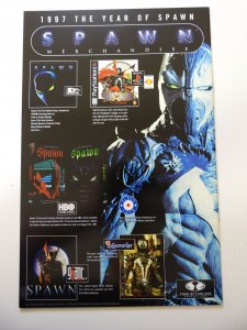 Spawn #62 (1997) VF- Condition