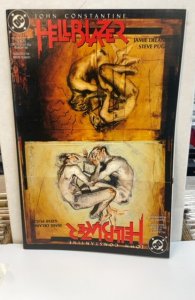 Hellblazer #39 (1991)