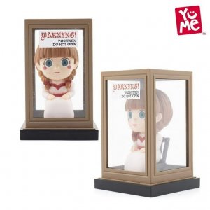 YUME HORROR HERO BLIND BOX | CLASSIC SERIES | NIB