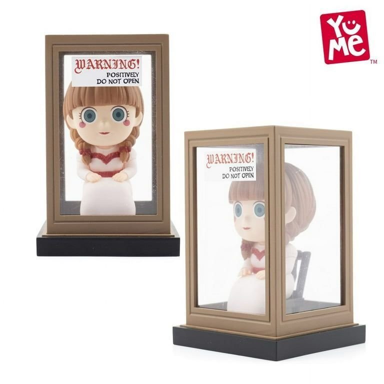 YUME HORROR HERO BLIND BOX | CLASSIC SERIES | NIB