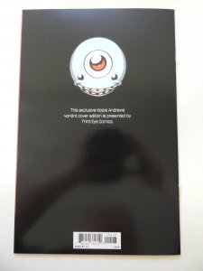 Batman/Superman #1 Kaare Andrews Variant NM Condition