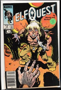 ElfQuest #12 (1986) ElfQuest