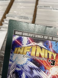 Star Wars Thrawn #3 1st Arihnda Pryce Marvel Comics 2018