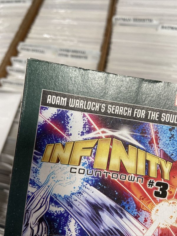 Star Wars Thrawn #3 1st Arihnda Pryce Marvel Comics 2018