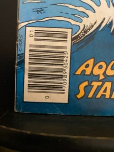 Aquaman #59 (1978)