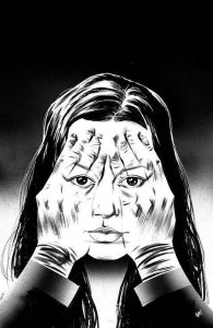 Firefly River Run #1 2021 Gorham Cover F  BOOM! Studios EB179