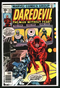 Daredevil #146 (1977)