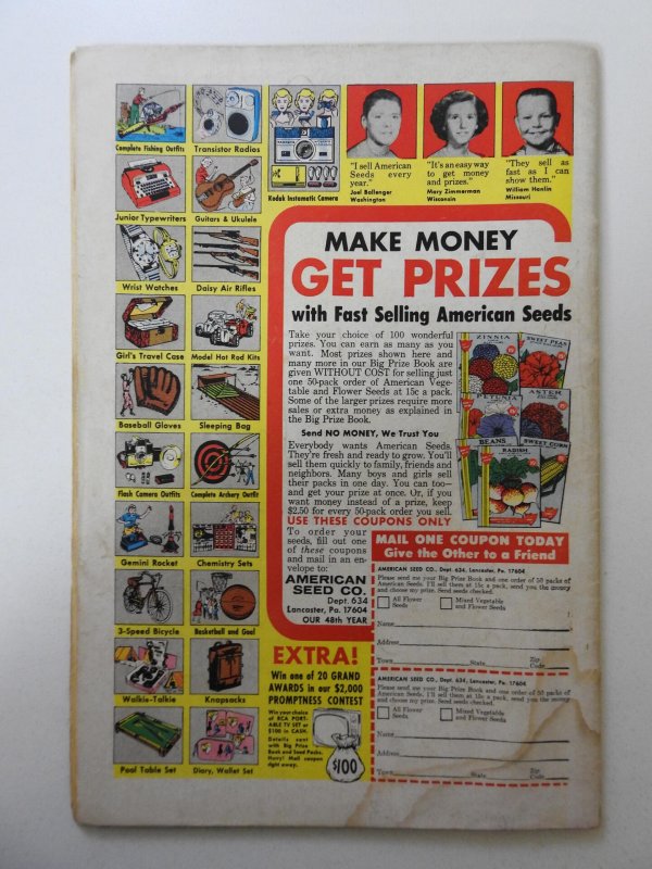 The Flash #159 (1966)