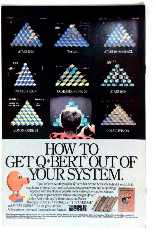 Marvel Tales #162 (1983) VF/NM Vulture